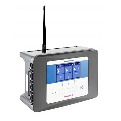 Touchpoint Plus Wireless Kontrol Ünitesi 